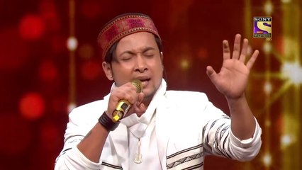 Teri Mitti- गाने पर Pawandeep का Flawless Performance - Indian Idol - Vishal Dadlani - Top 6