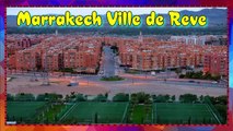 Marrakech-Ville de reve  ♥️     مراكش مدينة الاحلام