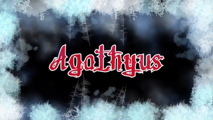 Agathyus - Csapat gyilkoló (dalszöveges audió)