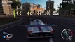 Forza Horizon 3 - Race with Pagani Zonda R