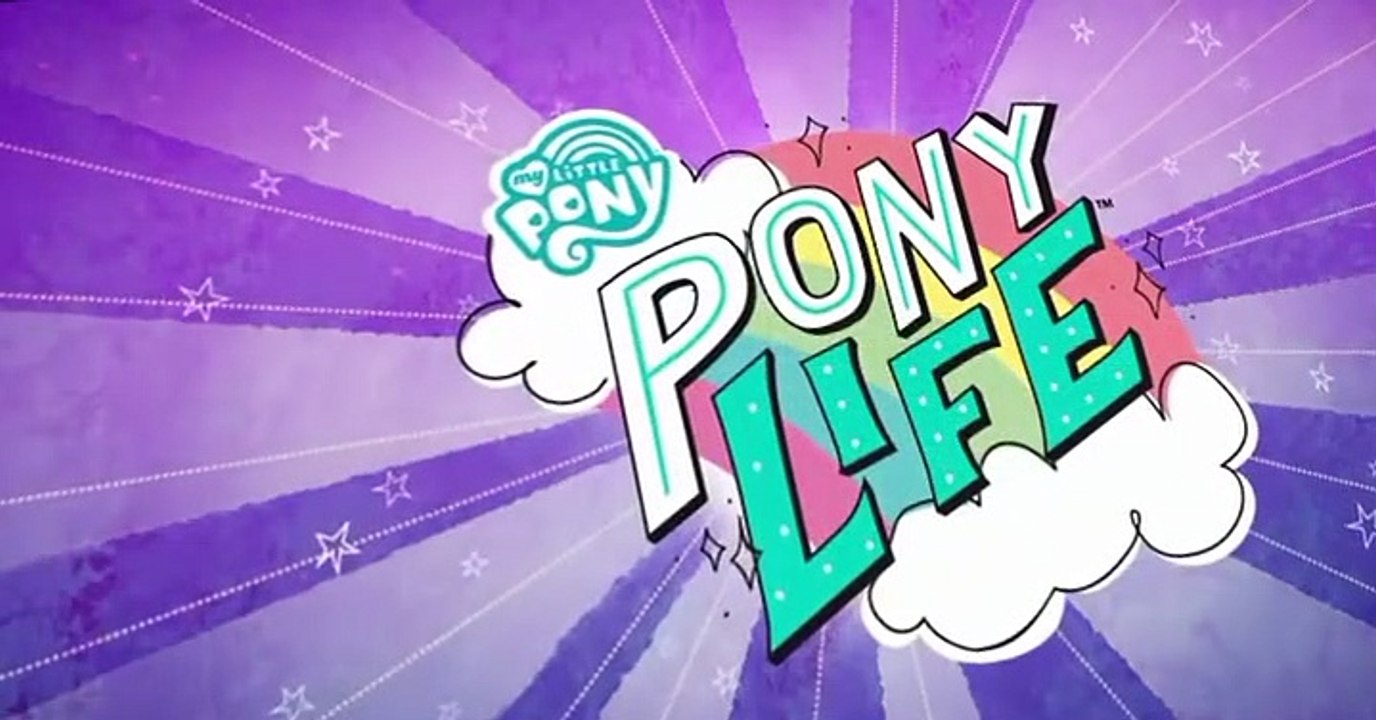My Little Pony: Pony Life My Little Pony: Pony Life E005 – Bad Thing No. 3