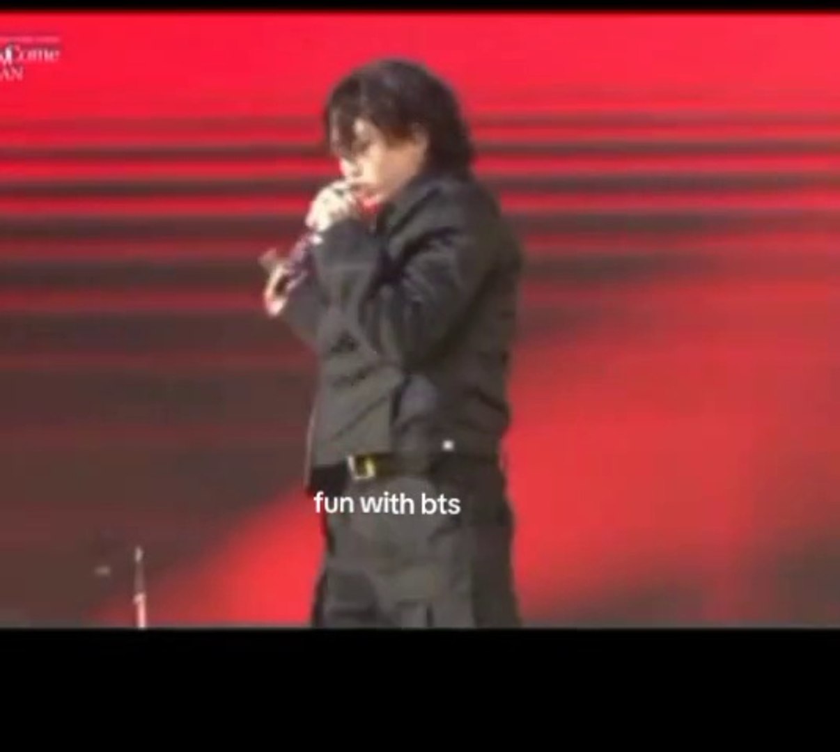 Bts hindi song