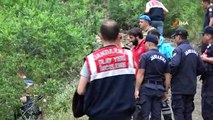 Amasya'da selde kaybolan iki kişiden birinin cansız bedeni bulundu
