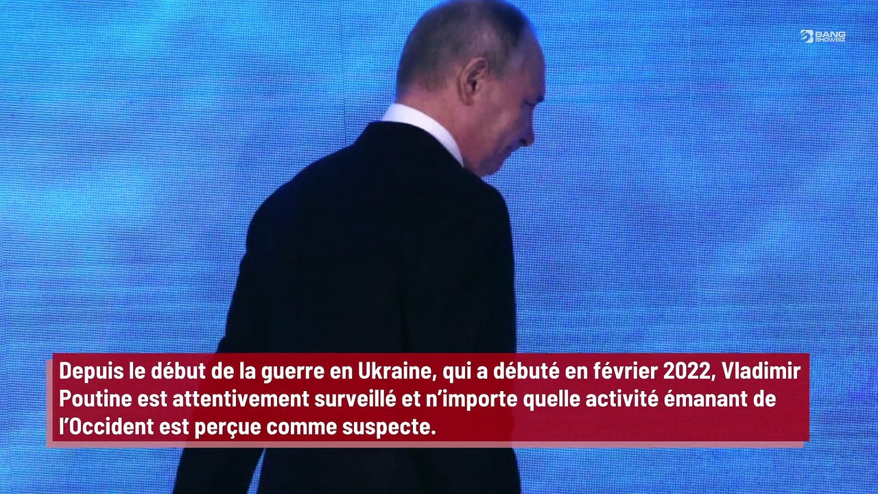 Vladimir Poutine forme des baleines et des dauphins pour éliminer ‘les ennemis occidentaux’ !