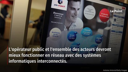 Qu’est-ce que France Travail, le successeur de Pôle emploi ?