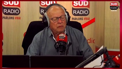 Hunter Biden - "Il y a une censure médiatique autour de la famille Biden" - Alexis Cosette