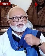 त्यांची बातमी होते, आमची बातमी होत नाही