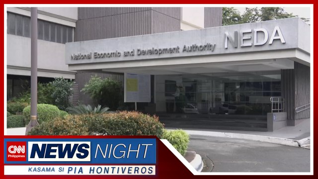 Panukalang isapribado ang operasyon, maintenance ng NAIA isinumite sa NEDA
