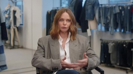 See Stella McCartney and Shie Lyu Ingeniously Reinterpret Each Other’s Work