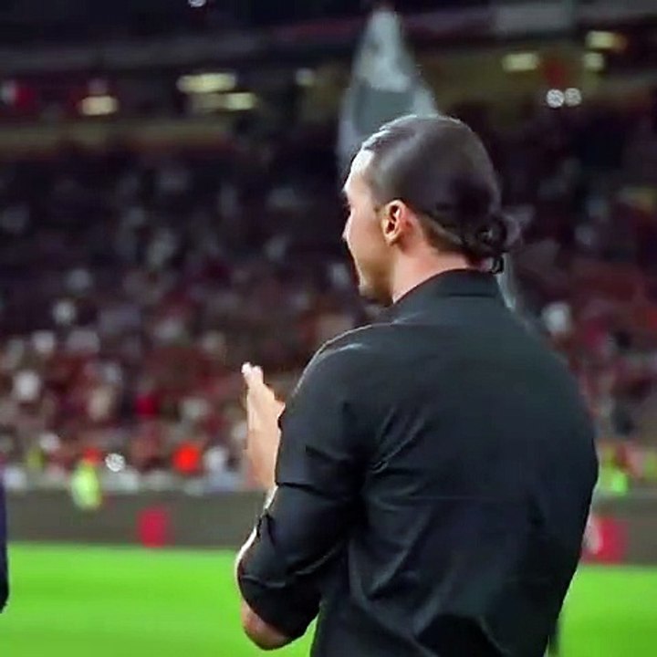 zlatanibrahimovic
