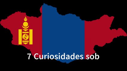 7 Curiosidades sobre Mongolia