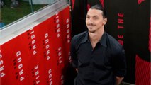 VOICI - Zlatan Ibrahimović : qui est Helena Seger, sa compagne ?
