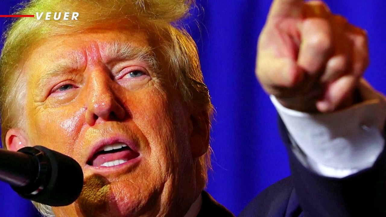 Trump Told Fox’s Sean Hannity to Not Make Fun of Biden Over Age-Related Cognitive Decline