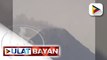 Alert Level 2, itinaas ng Phivolcs sa Mayon; mga residente sa paligid ng bulkan, pinag-iingat