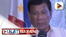 Dating Pres. Rodrigo Duterte, paparangalan ng Hall of Fame Award ng Association of PH China Understanding