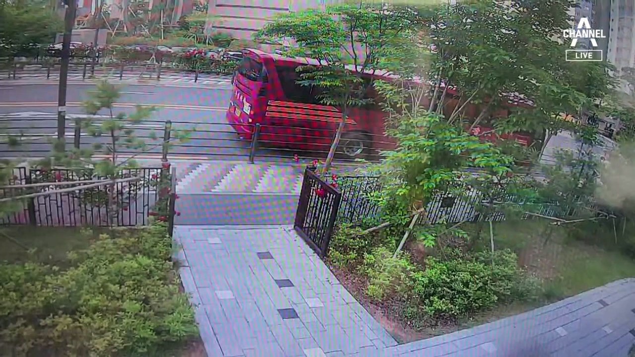초등생 네 친구 ‘똑똑한 추격전’…‘바바리맨’ 뒤쫓으며 경찰 신고