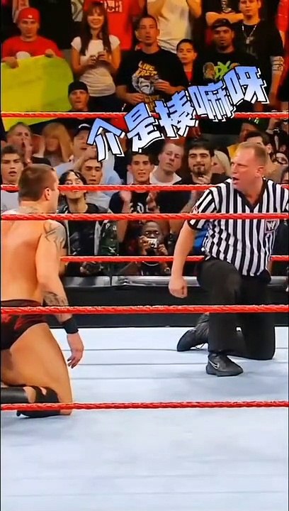 WWE most funny