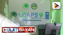 Iba't ibang ahensIya ng pamahalaan sa Lanao del Sur, inilunsad ang kauna-unahang digitization program sa bayan ng Pialago