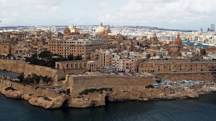 The Dancing Detective: A Deadly Tango - Trailer