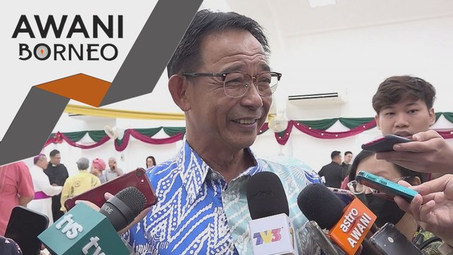 Kebersihan Tandas: Abdul Karim setuju cadangan PM