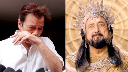 Avinash Wadhawan Mourns Gufi Paintal's Passing 😢