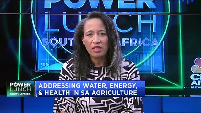 SA water crisis drains economic gains