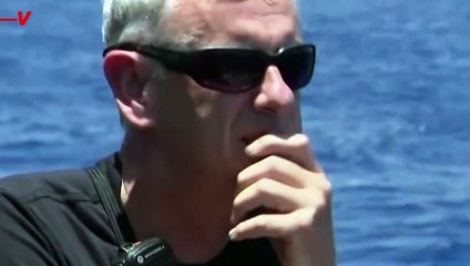 Chinese Warship Cuts Off American Navy Vessels Just Days After Similar Encounter In International Airspace