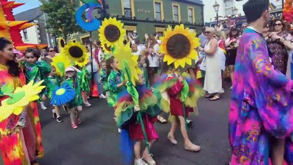 Inishowen Pride 2023 Celebrates Diversity 🌈