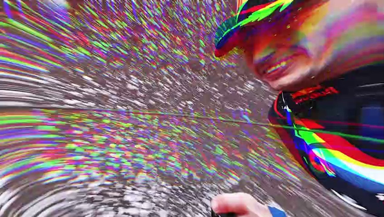 Spanish GP F1 Star Driver - Max Verstappen