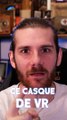 Si tu meurs dans le jeu tu meurs dans la vraie vie ( Casque VR explosif )
