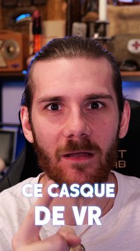 Si tu meurs dans le jeu tu meurs dans la vraie vie ( Casque VR explosif )