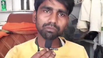 बक्सर: नगर पंचायत चुनाव को लेकर लोगों में उत्साह, कहा- स्थानीय समस्या का हो समाधान