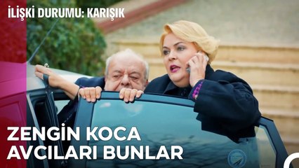 Bu İlişki İkimizi De Yıpratır - İlişki Durumu Karışık