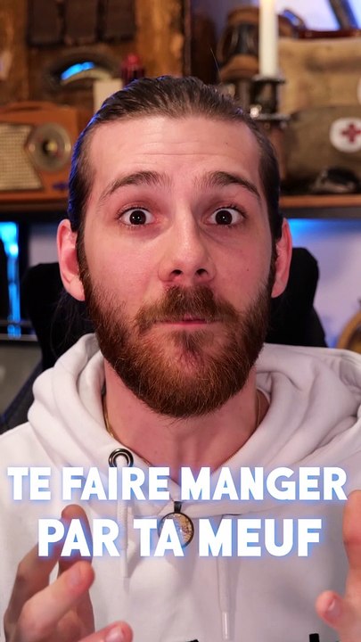 L'araignée qui dansait pour sauver sa vie ! ( araignée paon )