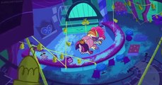 My Little Pony: Pony Life My Little Pony: Pony Life E013 – Potion Mystery / Sick Day