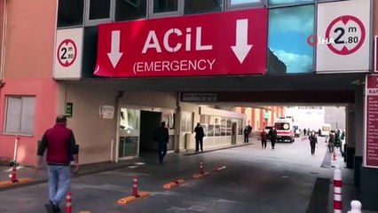 Batman'da silahlı kavga: Bir genç hayatını kaybetti