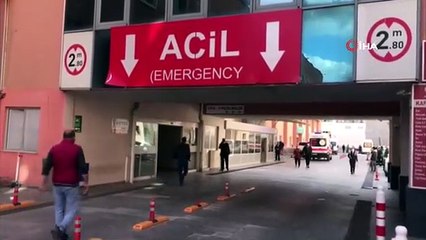 Batman'da silahlı kavga: Bir genç hayatını kaybetti