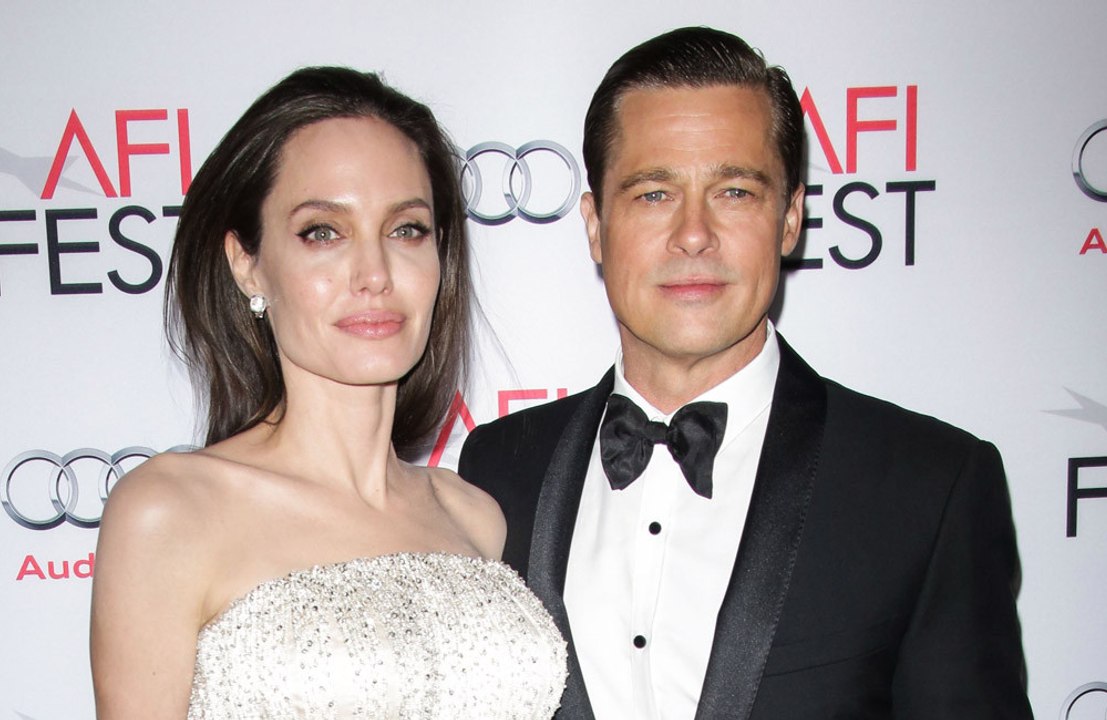 Brad Pitt nega ação contra ex Angelina Jolie por acordo de confidencialidade