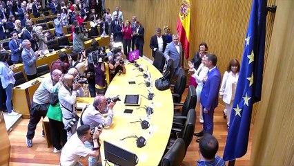 Sánchez propone seis 'cara a cara' con Feijóo: uno cada lunes hasta el 23J