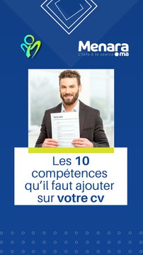 Boostez votre CV avec ces 10 compétences clés