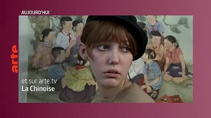 Godard, seul le cinéma - 5 juin