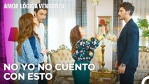 Una Empresa No Se Puede Retrasar 2 Veces - Amor Lógica Venganza Capitulo 64