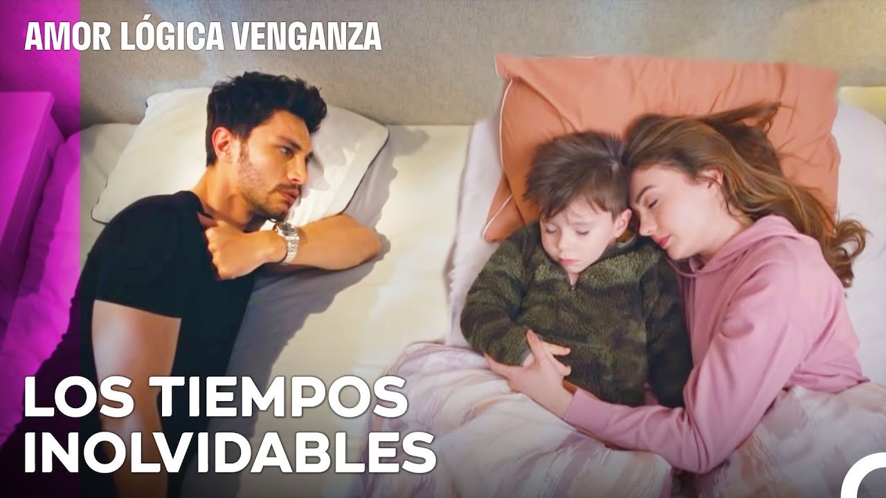 Ojalá La Madre De Mi Hijo Fuera Esra... - Amor Lógica Venganza Capitulo 64