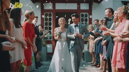 How Much Should You Spend on a Wedding Gift?