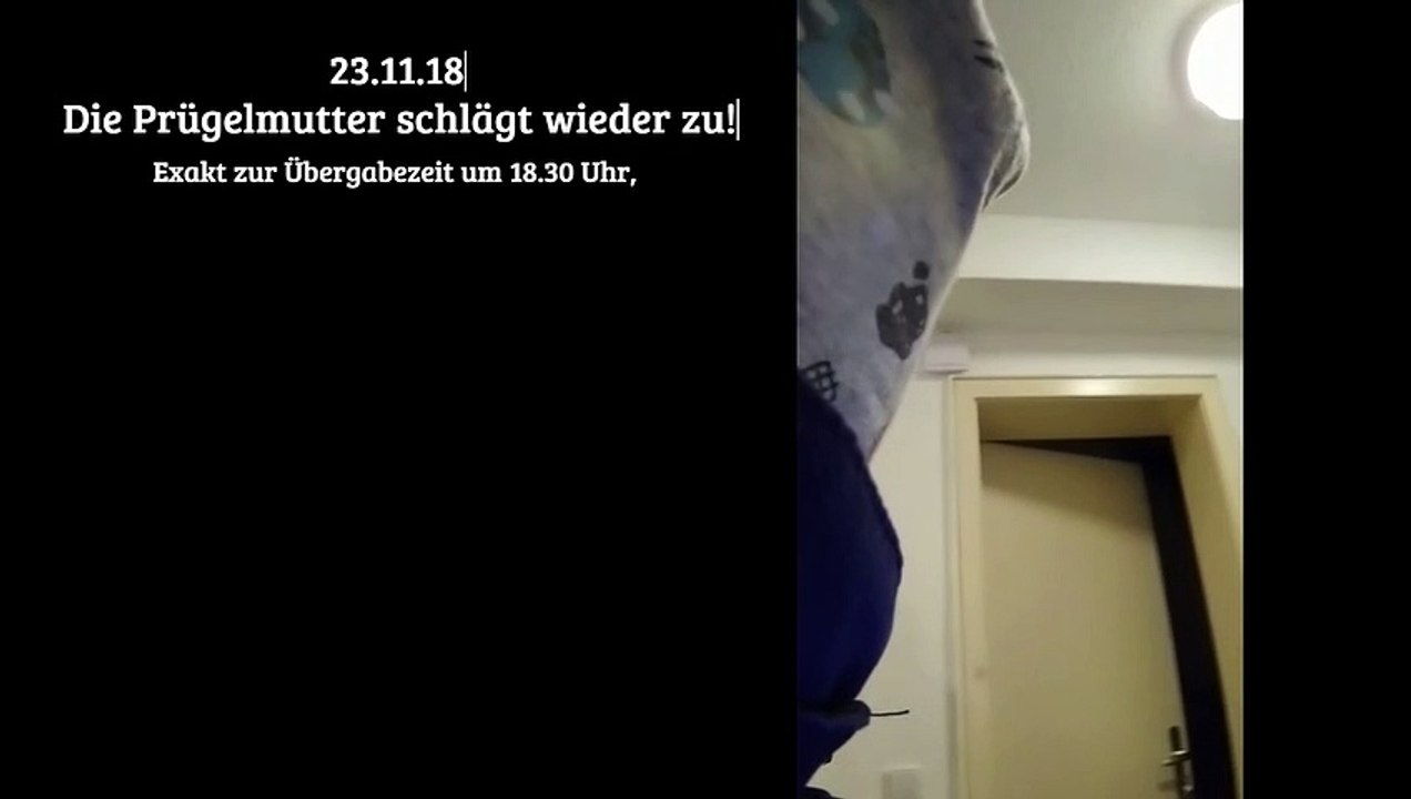 Female Power am 231118 - Gewalt ist weiblich