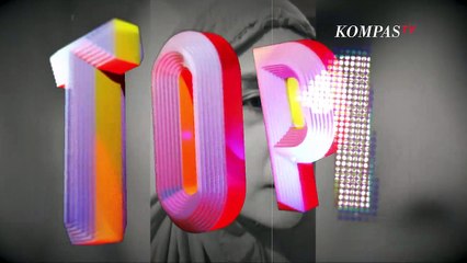 Saling Lapor, Pasutri di Depok Jadi Tersangka Dugaan KDRT | POP NEWS