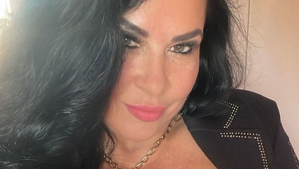 Iris Klein verführerisch im BH: So verrucht haben wir sie noch nie gesehen