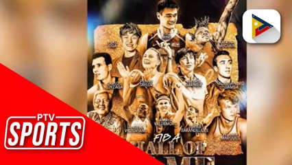 Caloy Loyzaga, pasok sa FIBA Hall of Fame