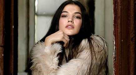 آصلى آنفر تعيسة وتبحث عن حياة جديدة