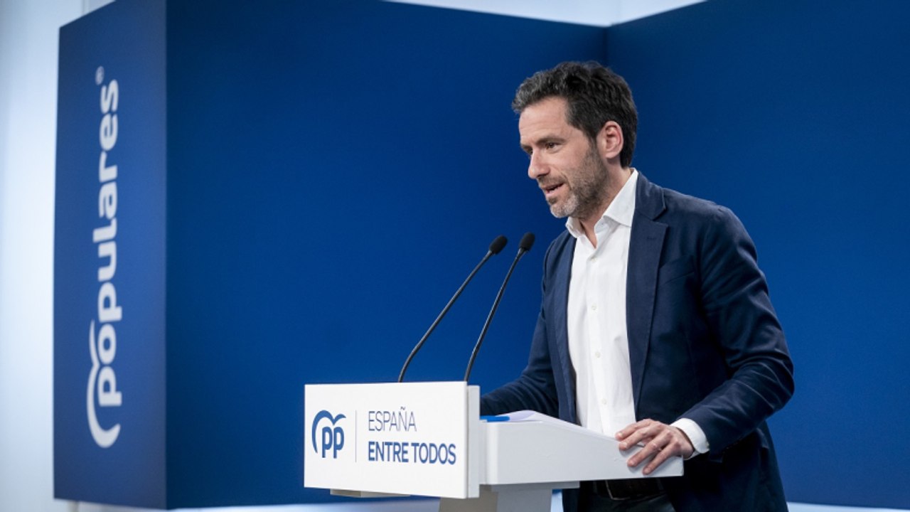 El PP cierra la puerta a los seis debates